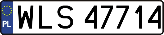 WLS47714