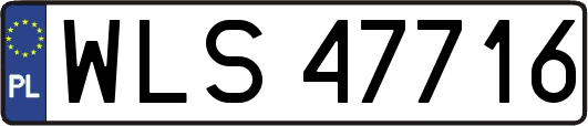 WLS47716