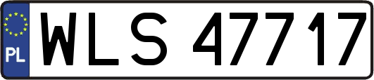 WLS47717