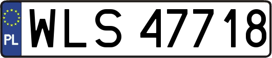 WLS47718