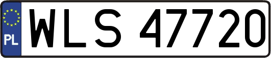 WLS47720