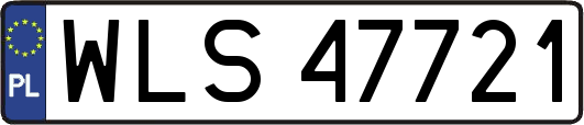 WLS47721