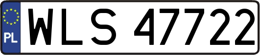 WLS47722