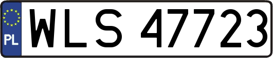 WLS47723