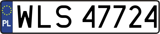 WLS47724