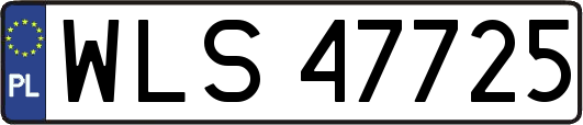 WLS47725