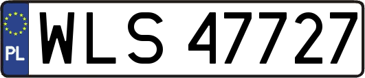 WLS47727
