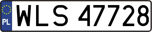 WLS47728