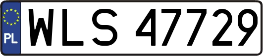 WLS47729