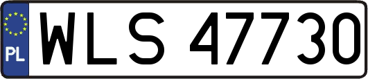 WLS47730