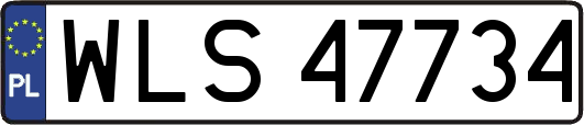 WLS47734