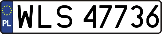 WLS47736