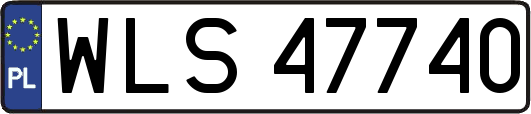 WLS47740