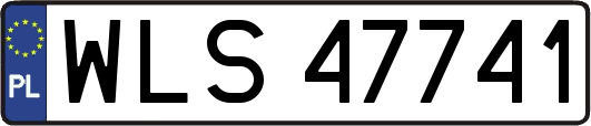 WLS47741