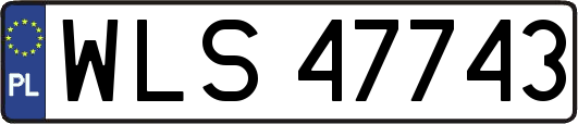 WLS47743