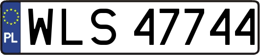 WLS47744