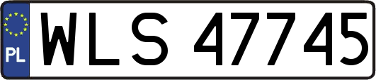 WLS47745