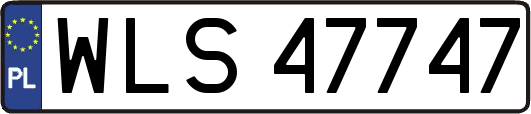 WLS47747