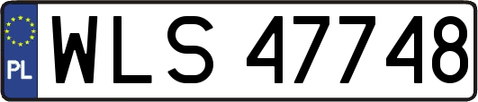 WLS47748