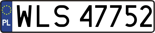 WLS47752