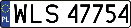 WLS47754