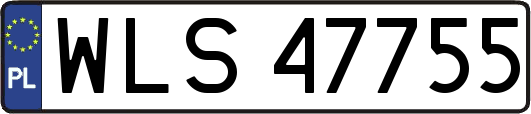WLS47755