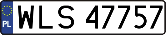 WLS47757