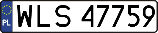 WLS47759