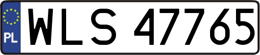 WLS47765