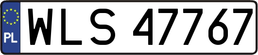 WLS47767