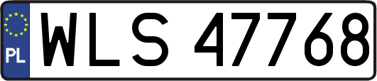 WLS47768