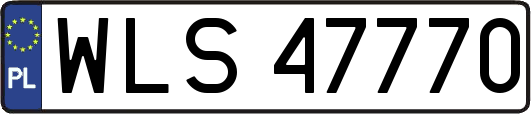 WLS47770