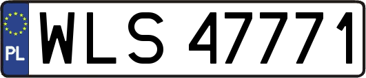WLS47771