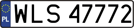 WLS47772