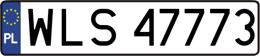 WLS47773