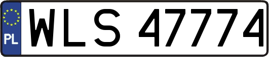WLS47774