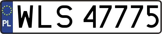 WLS47775