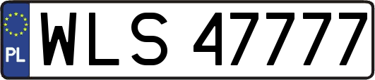 WLS47777