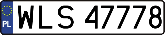 WLS47778