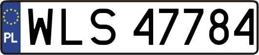 WLS47784