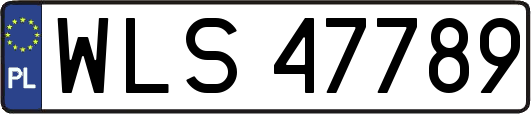 WLS47789