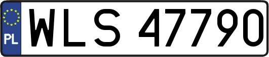 WLS47790