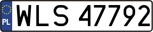 WLS47792