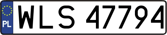 WLS47794