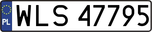 WLS47795