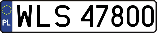 WLS47800