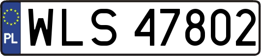 WLS47802