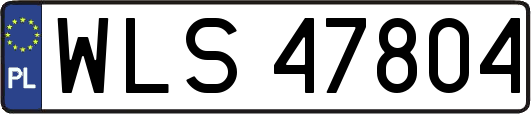 WLS47804