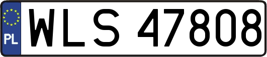 WLS47808