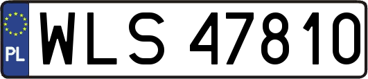 WLS47810